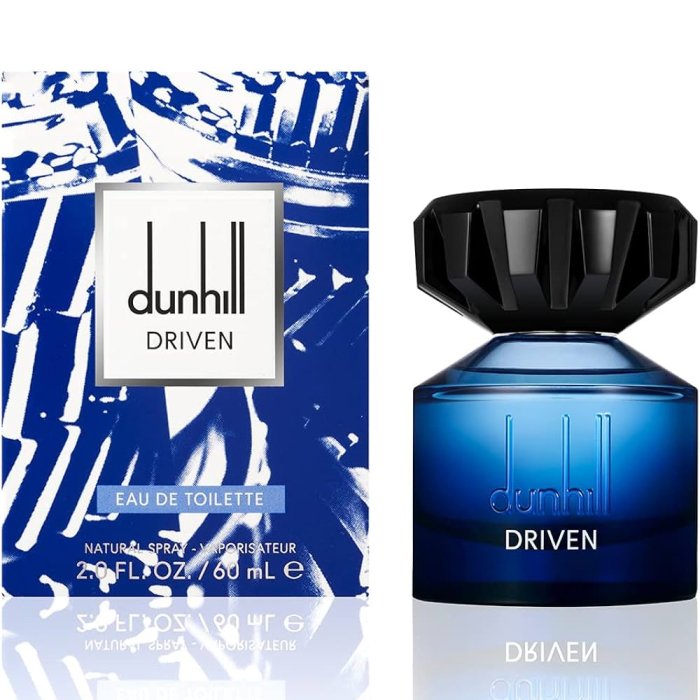 Dunhill Driven (M) Edt