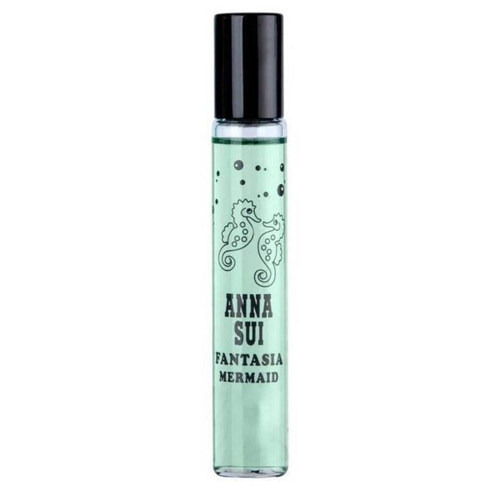 Anna Sui Fantasia Gold Edition (W) Edt 50 Ml