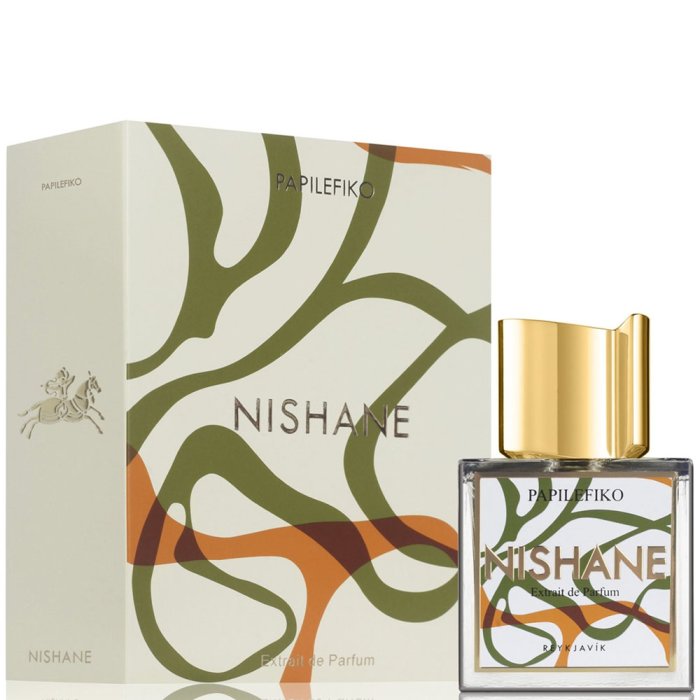 Nishane Papilefiko (U) Extrait De Parfum