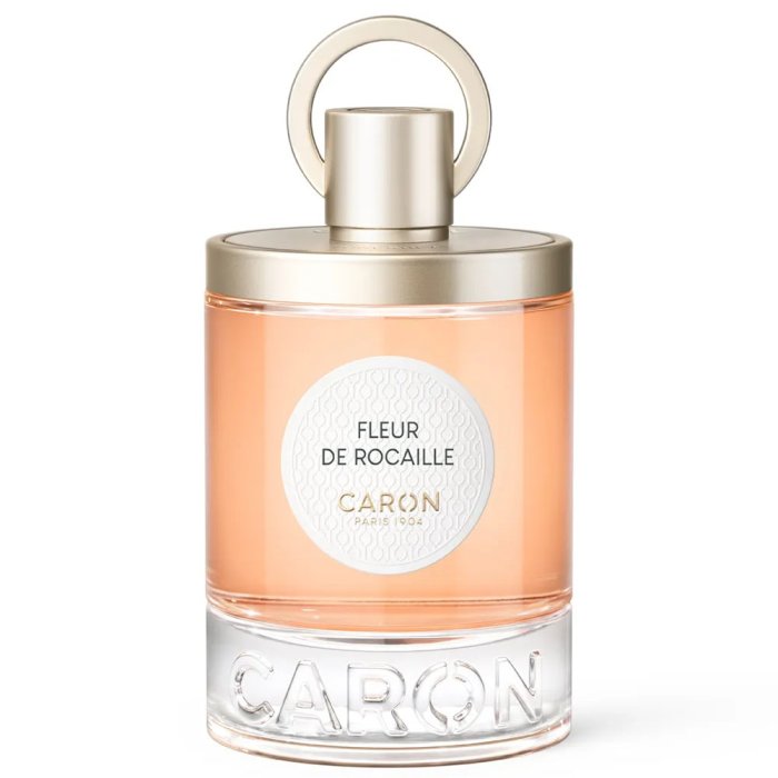 Caron Fleur De Rocaille (W) Edp 100 Ml Refillable