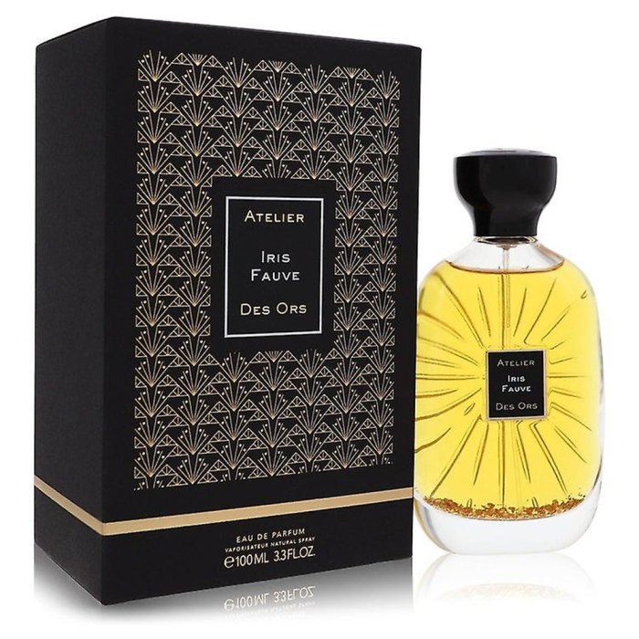 Atelier Des Ors Iris Fauve (U) Edp