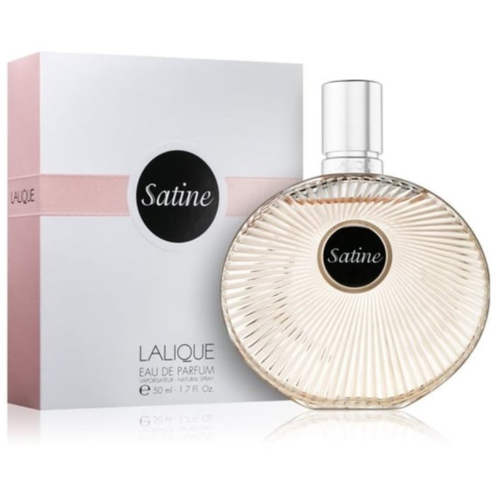 Lalique Satine (W) Edp