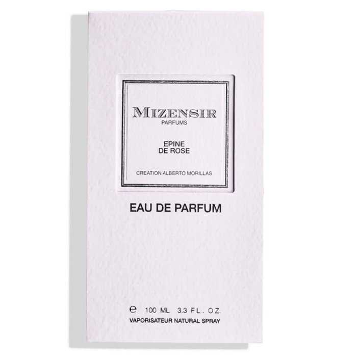 Mizensir Parfums Epine De Rose (U) Edp