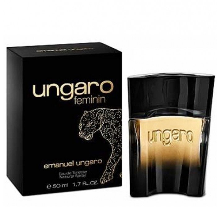 Emanuel Ungaro Ungaro Feminin (W) Edt