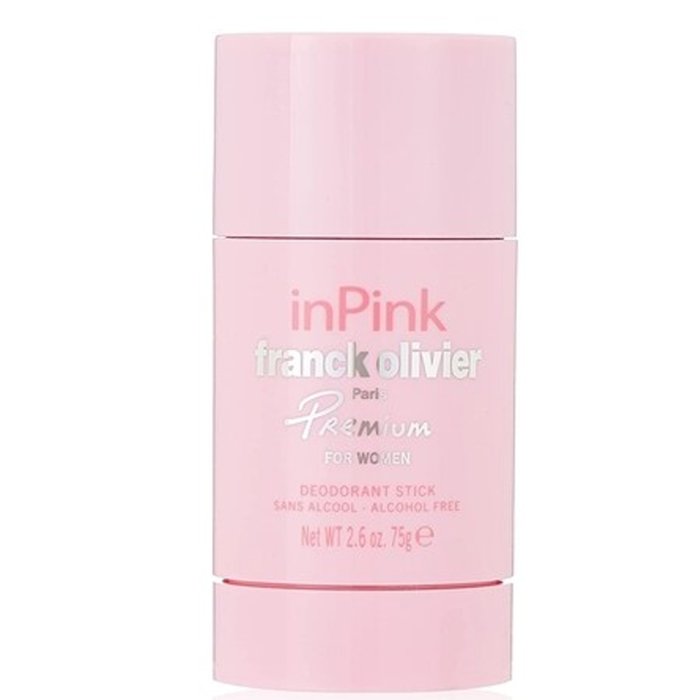 Franck Olivier Premium In Pink (W) 75 G Deodorant Stick