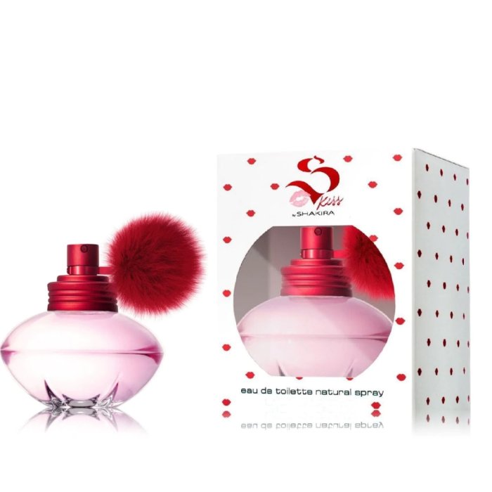 Shakira Rock The Night (W) Edt