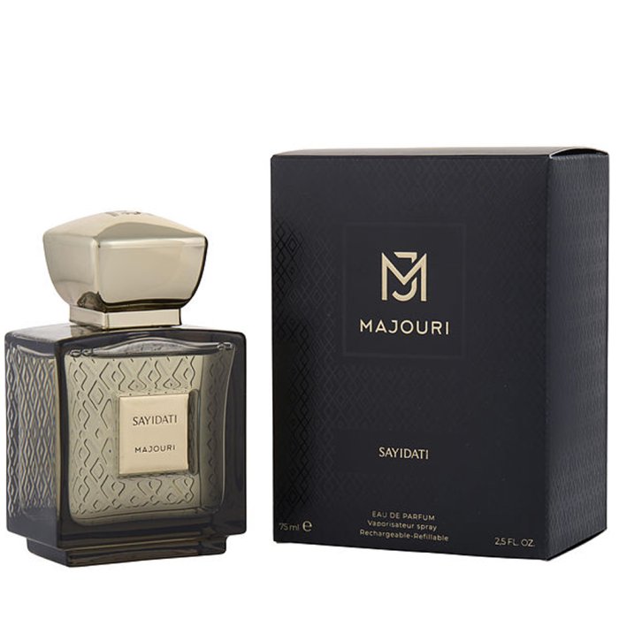 Majouri Sayidati Classic Collection (W) Edp