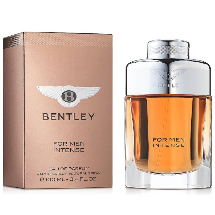 Bentley For Men Intense (M) Edp 100 Ml