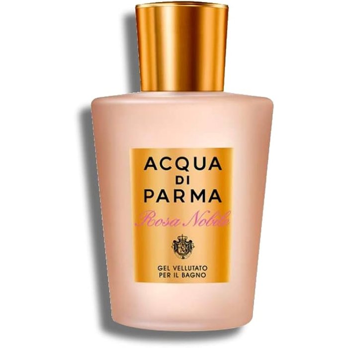 Acqua Di Parma Rosa Nobile (W) 200 Ml Bath Gel