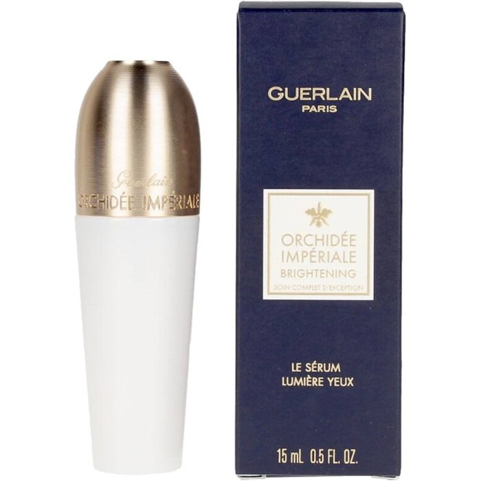 Guerlain Orchidee Imperiale Brightening The Radiance 15 Ml Eye Serum