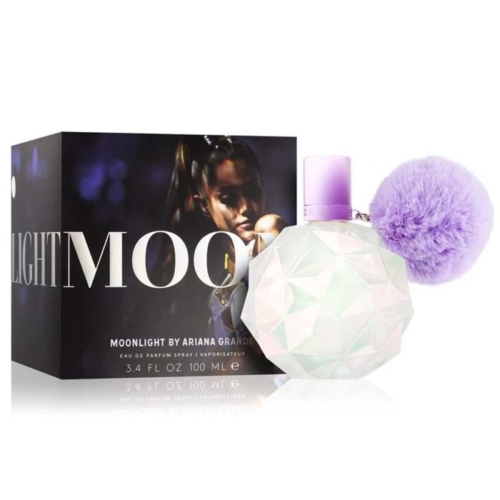 Ariana Grande Moonlight (W) Edp 100 Ml