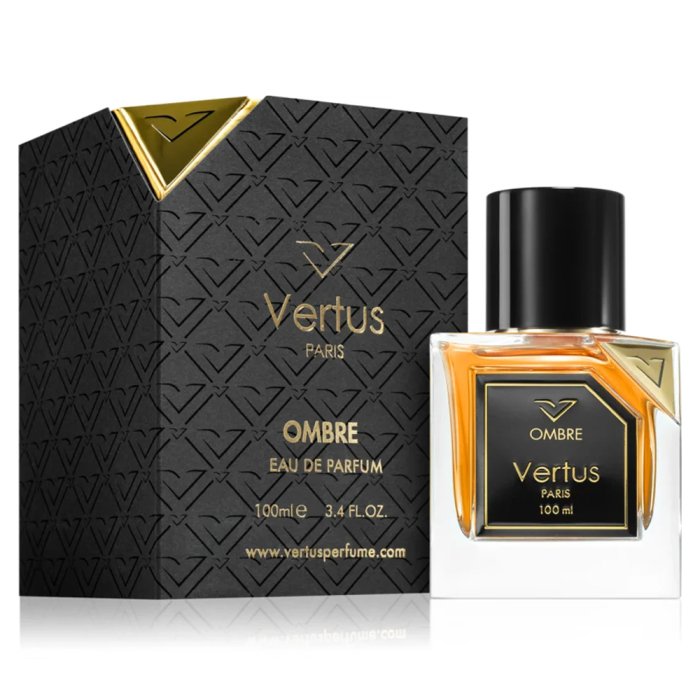 Vertus Ombre (U) Edp