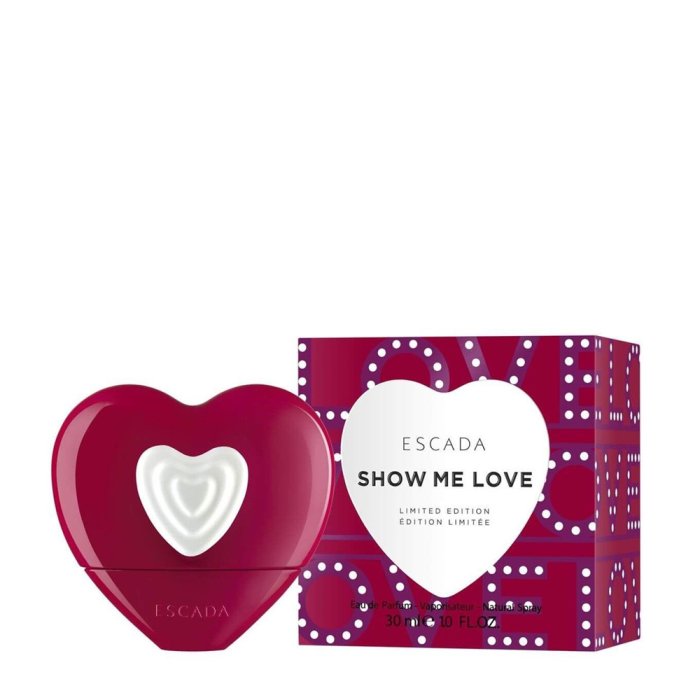 Escada Show Me Love Limited Edition (W) Edp