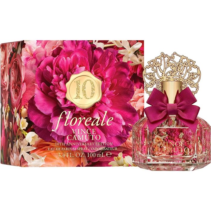Vince Camuto Floreale (W) Edp
