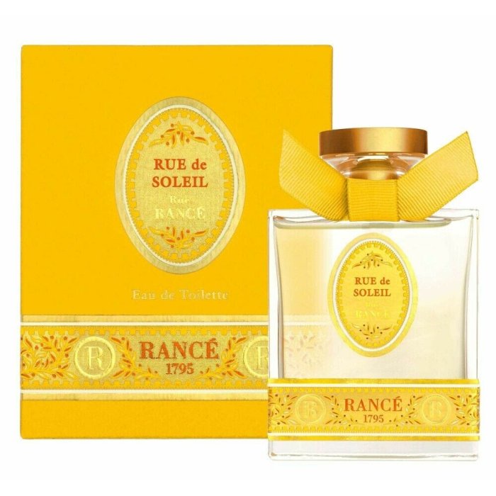 Rance 1795 Rue De Soleil (U) Edt
