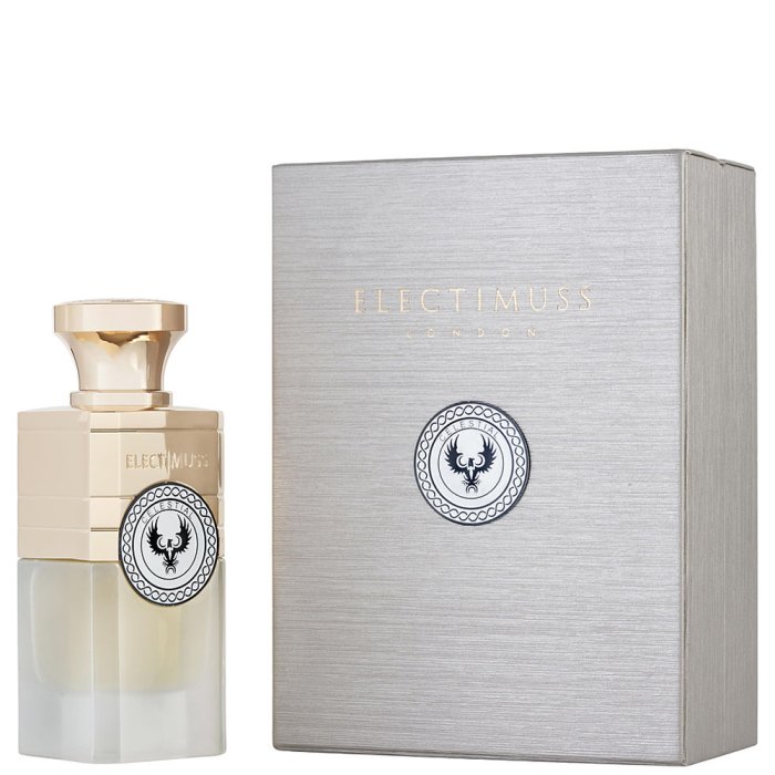 Electimuss Lustrous Collection Celestial (U) Pure Parfum