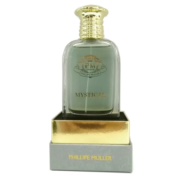 Phillipe Muller Mystical (U) Edp