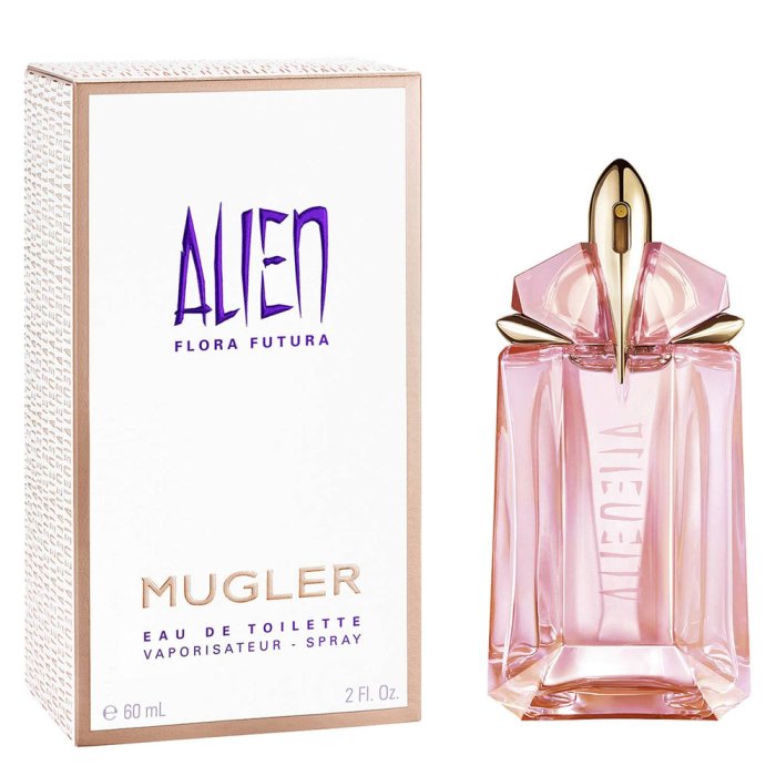 Mugler Cologne Come Together (U) Edt