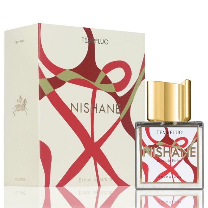 Nishane Kredo (U) Extrait De Parfum