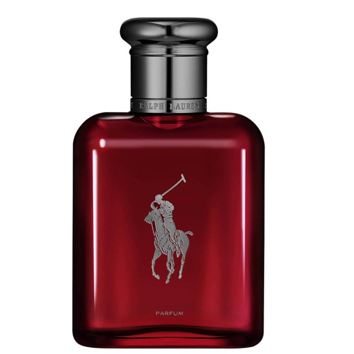 Ralph Lauren Polo Red (M) Parfum