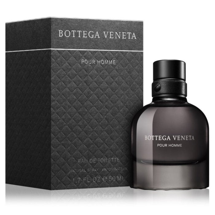 Bottega Veneta Pour Homme (M) Edt 50 Ml