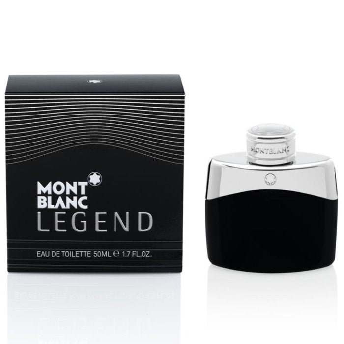Mont Blanc Legend (M) Edt 50 Ml