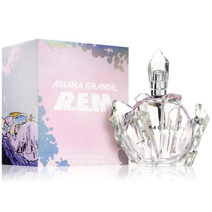 Ariana Grande R.E.M (W) Edp 100 Ml