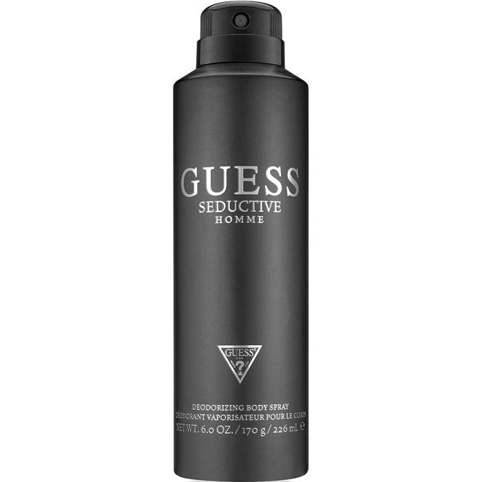 Guess Seductive Homme (M) 226 Ml Body Spray