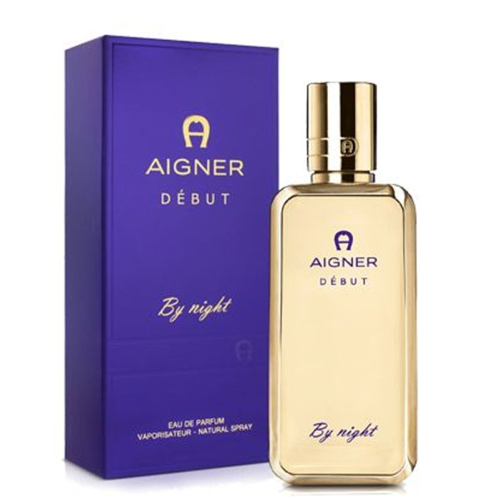 Etienne Aigner Debut By Night (W) Edp