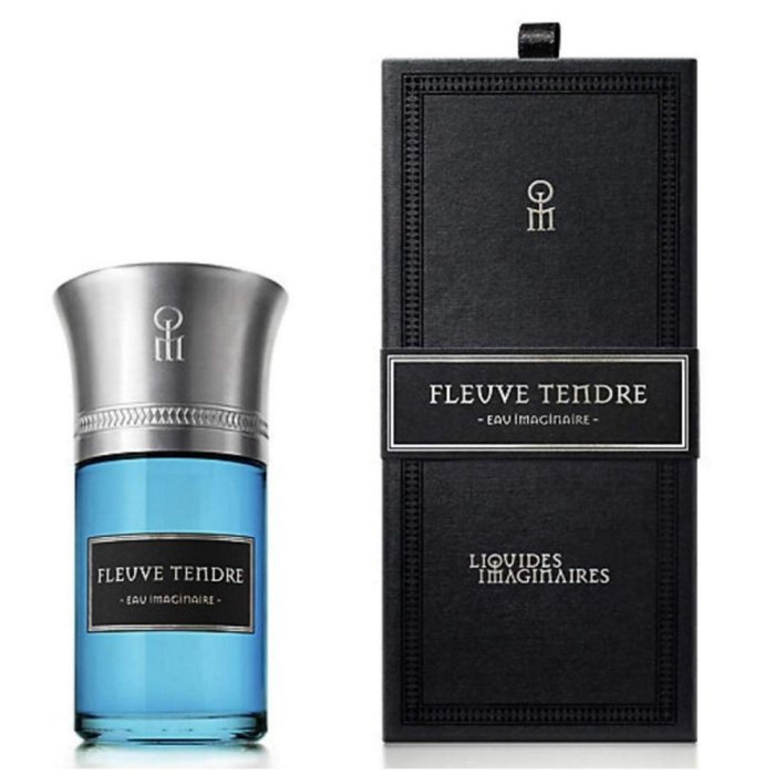 Liquides Imaginaires Les Eaux Imaginaires Fleuve Tendre (U) Edp