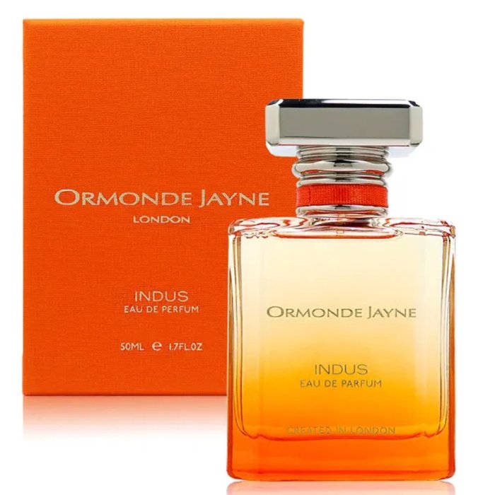 Ormonde Jayne Indus (U) Edp