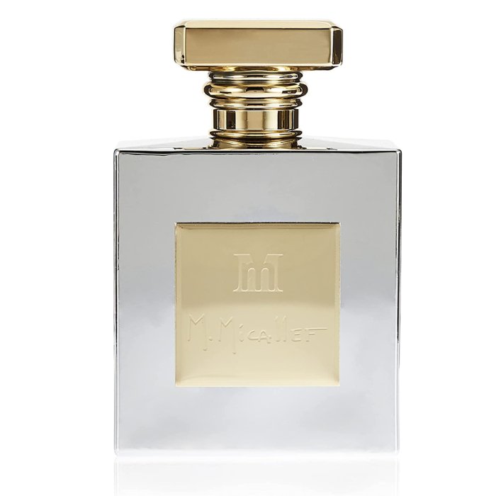 M.Micallef Remember Me Edp