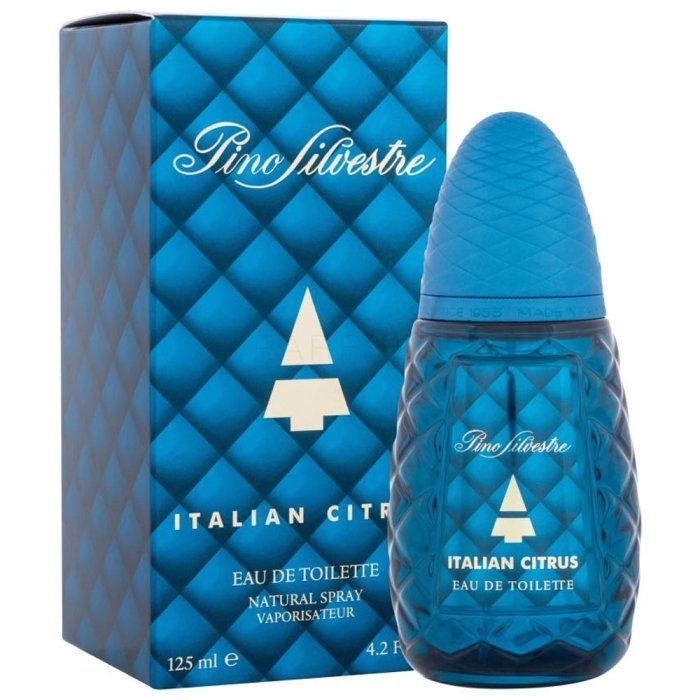 Pino Silvestre Italian Citrus (M) Edt