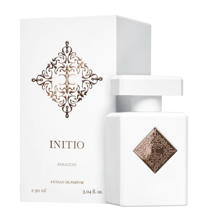 Initio Parfums Prives Paragon (U) Extrait De Parfum
