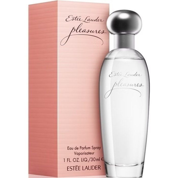 Estee Lauder Pleasures (W) Edp