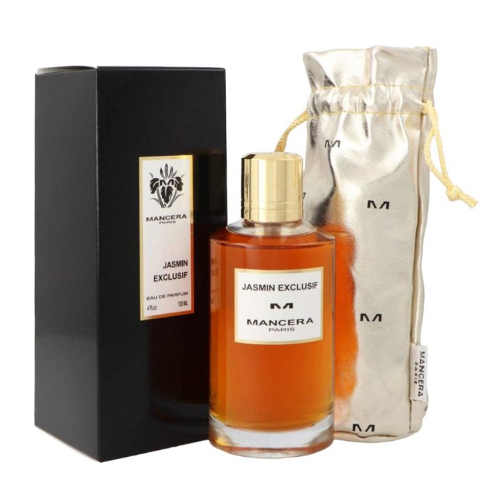 Mancera Amber Fever (U) Edp