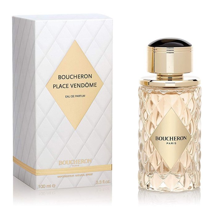 Boucheron Place Vendome (W) Edp 100 Ml