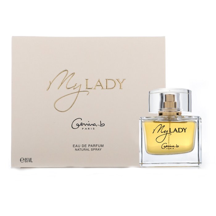 L'orientale Fragrance My Lady (W) Edp