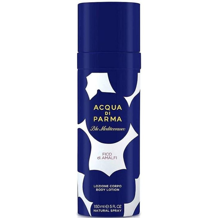Acqua Di Parma Blu Mediterraneo Fico Di Amalfi (U) 150 Ml Body Lotion