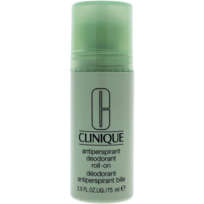 Clinique For Men Antiperspirant (M) 75 Ml Deodorant Roll On