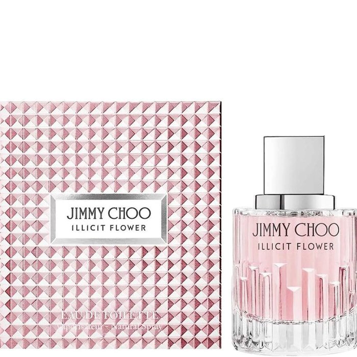 Jimmy Choo Illicit Flower (W) Edt
