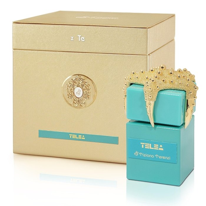 Tiziana Terenzi Sea Stars Collection Poggia (U) Extrait De Parfum