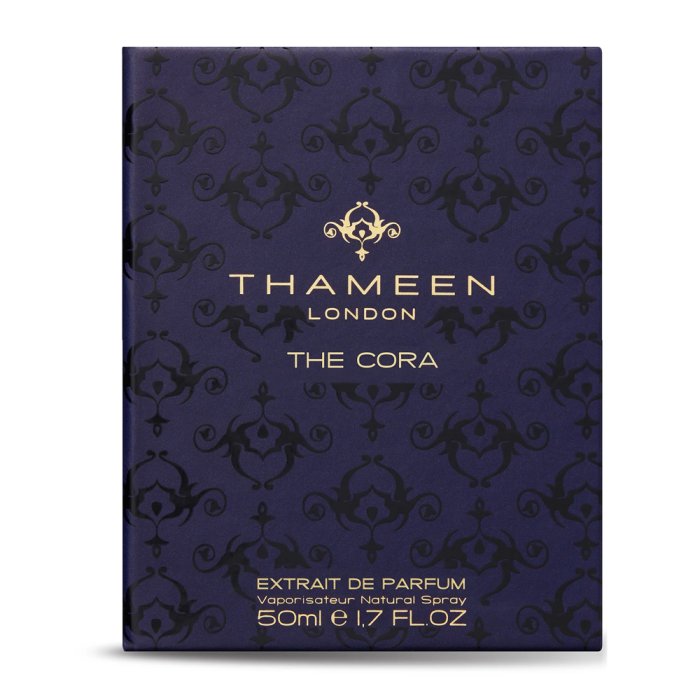 Thameen Treasure Collection Riviere (U) Extrait De Parfum