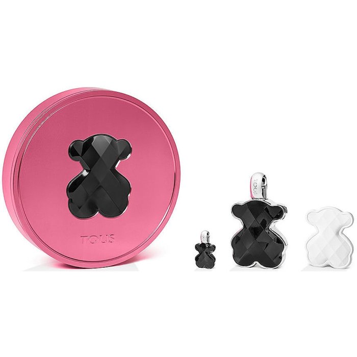 Tous Loveme (W) Edp Set + Edp 4. + Mirror