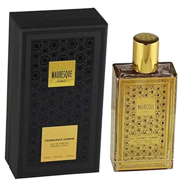 Mauresque Casablanca Jasmine Edp