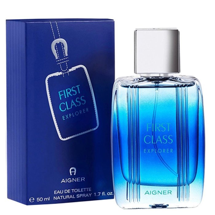 Etienne Aigner First Class Explorer (M) Edt