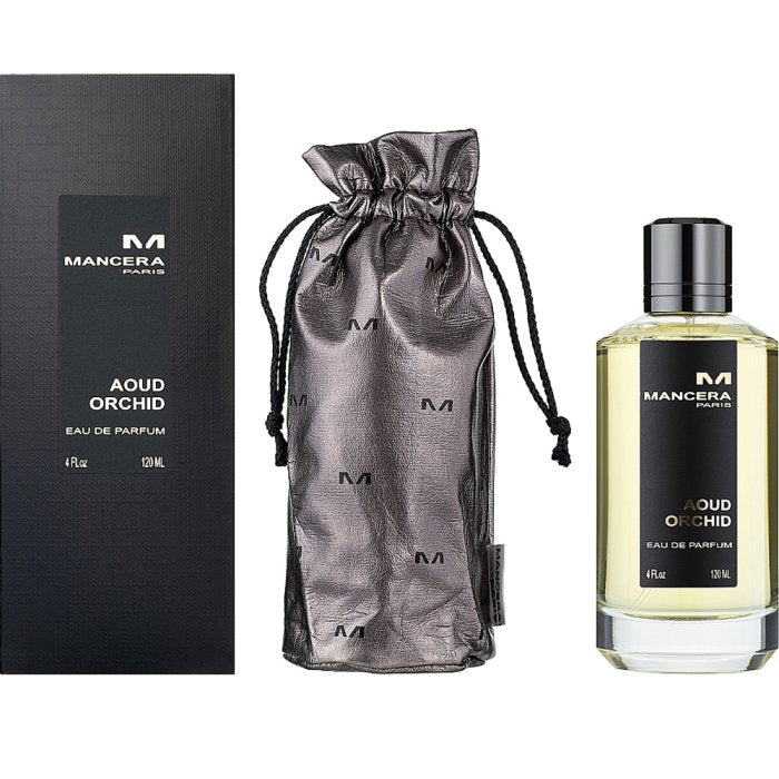 Mancera Aoud Orchid (U) Edp