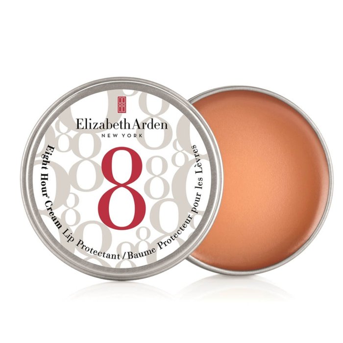 Elizabeth Arden Eight Hour Cream Lip Protectant (W) Lipstick