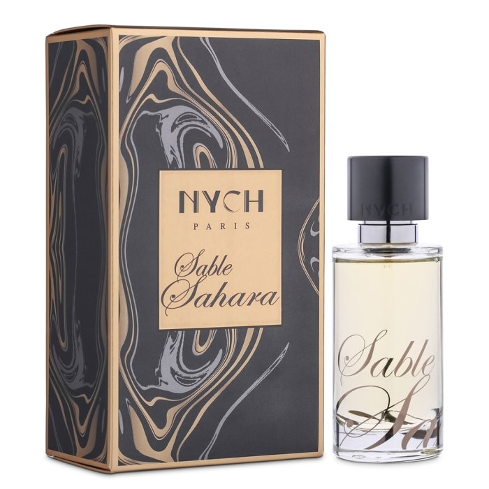 Nych Perfumes Sable Sahara (U) Edp