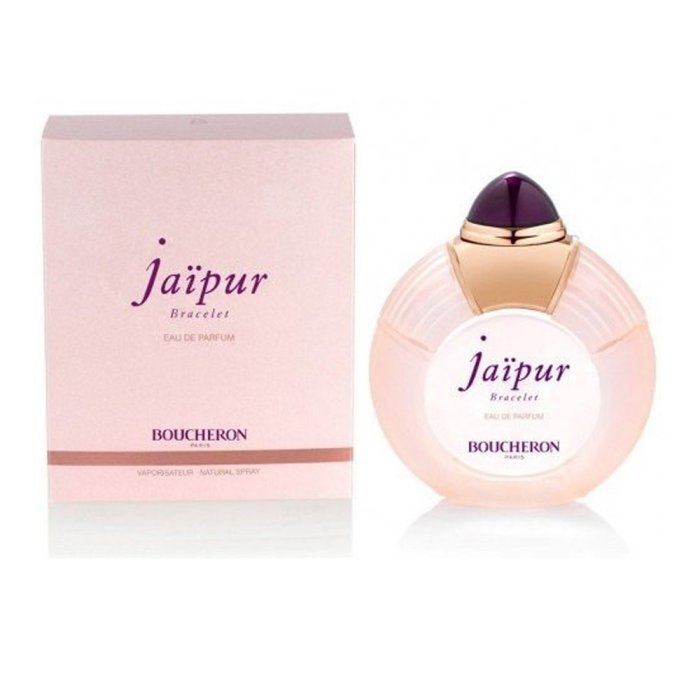 Boucheron Jaipur Bracelet (W) Edp 100 Ml